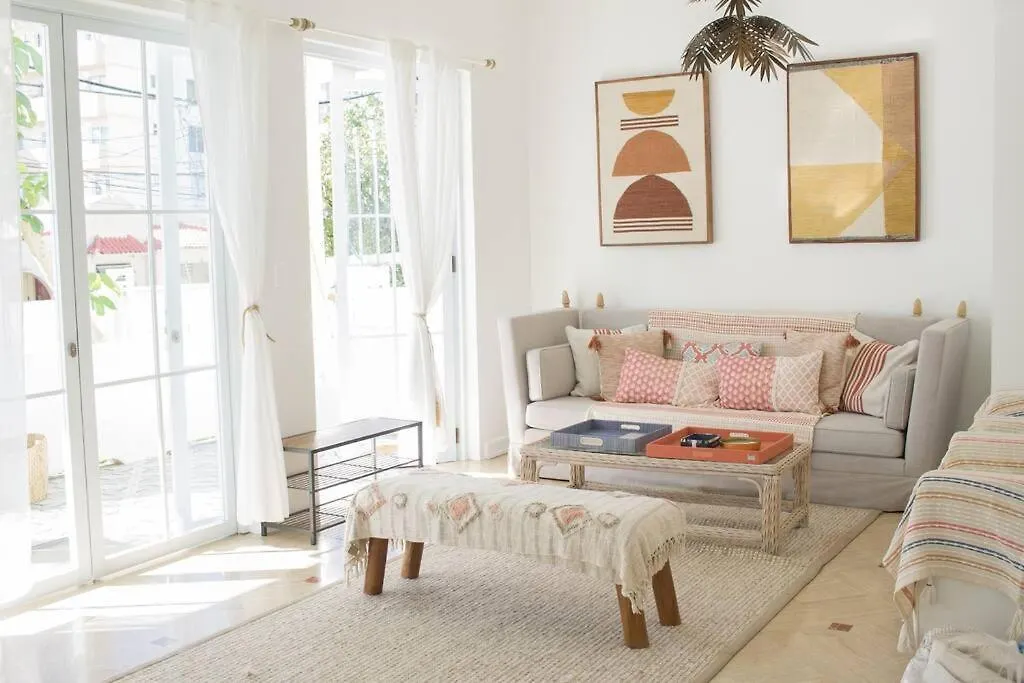 Villa Bohemia - Grand Gated Estate - Estates 1&2 San Juan 0*,